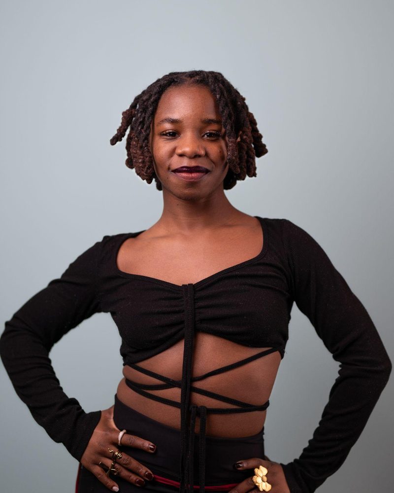 Damaris Williams, 305 Fitness Philly instructor