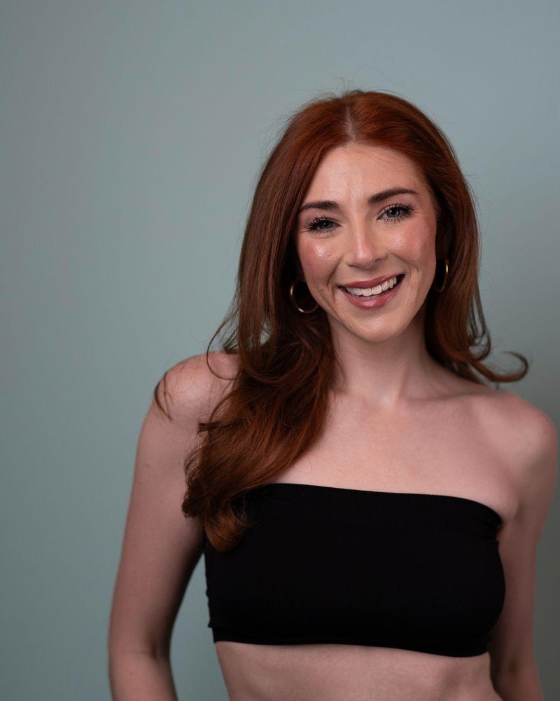 Erika Edison, 305 Fitness Philly instructor